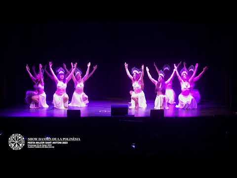 O'Hotu - Festa Major Sant Antoni 2023