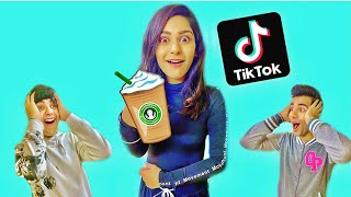 We TESTED Viral TikTok Life HacksPART 10  Rimorav 