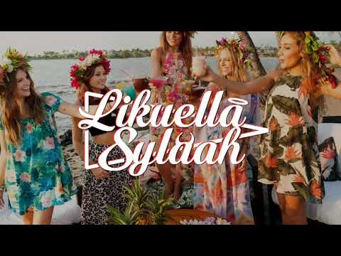 K I N X S - L'ÉTÉ TROMPETTE 2019