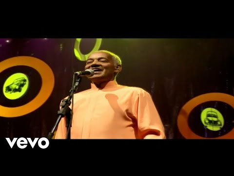 Golden Boys - Devolva-Me (Ao Vivo)