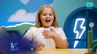 Amptelike voorskou – Kyk wie praat | S4 | kykNET