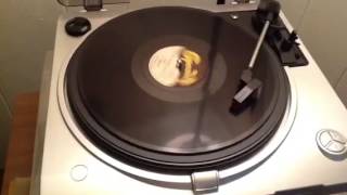 Joe Liggins and the Honeydrippers from April 1950....