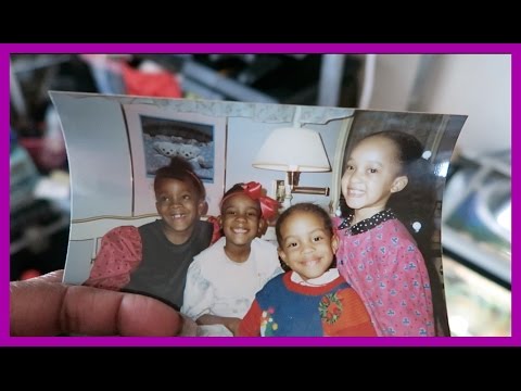 Family is Foundation! - March 26, 2016