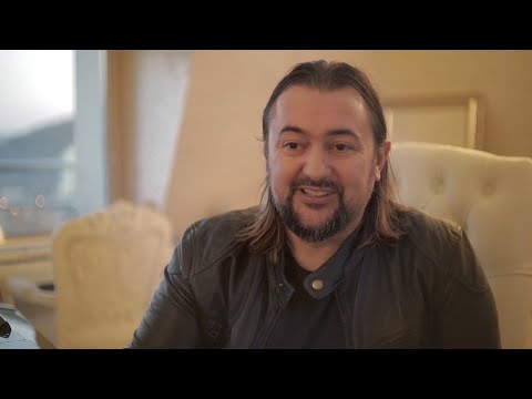 Lexington - Bane Opačić (Dokumentarni film "Noć pod zvijezdama")