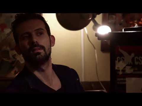 Canarro|6.rész|Ezt a nagy szerelmet...