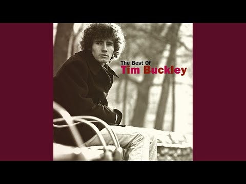 Dolphins - Tim Buckley