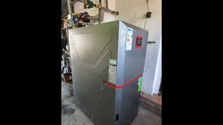 Kolton Biopellkompakt 16 kW - Dotace - SVT25074