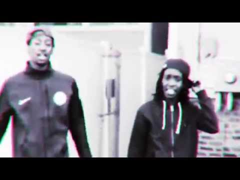 JB BINLADEN x FILLY (400E/MURDADRIVE) "GO" | Shot By @G_Knox_Films