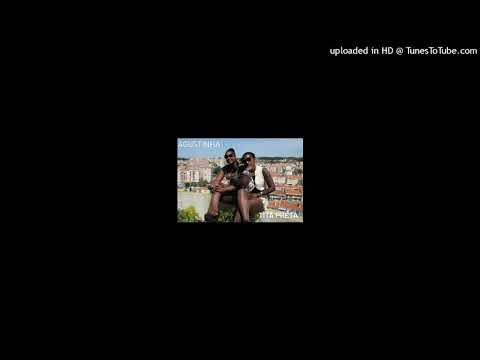 Tita & Agostinha-Obrigado.