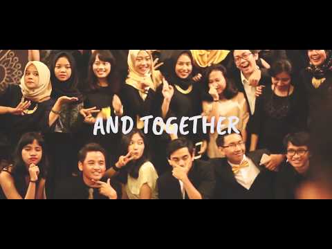 FAREWELL PARTY AIESEC BRAWIJAYA 1617