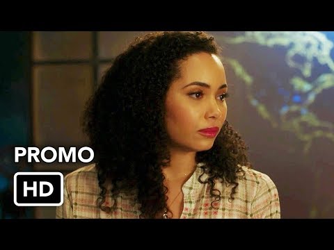 Charmed 2x08 Promo "The Rules of Engagement" (HD) Mid-Season Finale