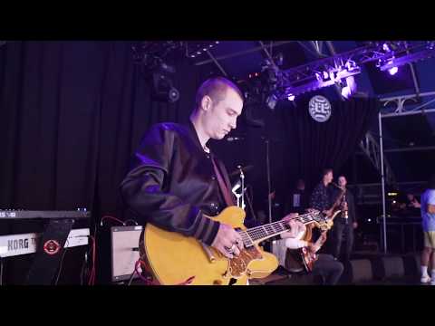 Mr. Weazley Aftermovie (Lowlands 2019)