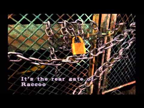 SGB Play: Resident Evil 3: Nemesis - Part 10