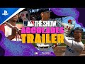 MLB The Show 23 - Accolades Trailer | PS5 & PS4 Games