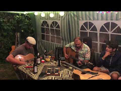 Adrien Moignard & Mathieu Chatelain- Lentement Mademoiselle