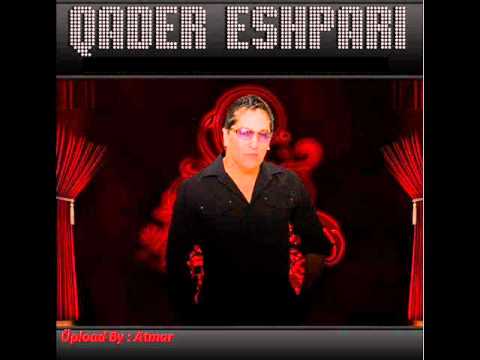 Qader eshpari Marjaan