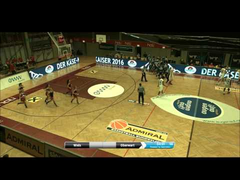 WBC vs  Obw Dec. 3, 2016