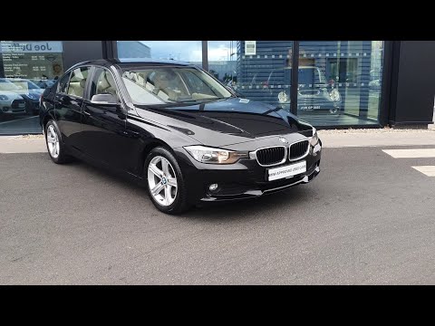 131D22728 - 2013 BMW 3 Series 320d SE Saloon 14,900