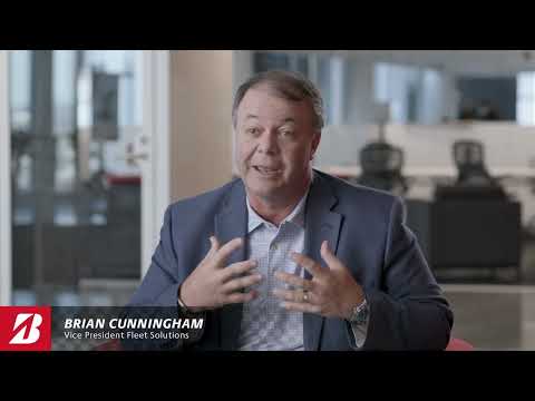 Treadnet Bridgestone Americas