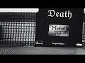 TT Metal TT Death Black