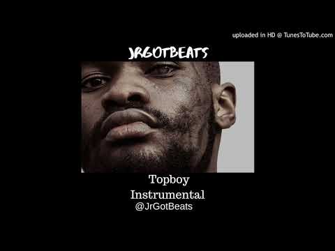 Dave x Fredo x KTrap TYPE BEAT "Topboy" [Prod by. JrGotBeats]
