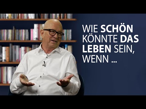 Robert Betz - Wie schön könnte das Leben sein, wenn... - Litlounge Interview mit Thomas Schmelzer
