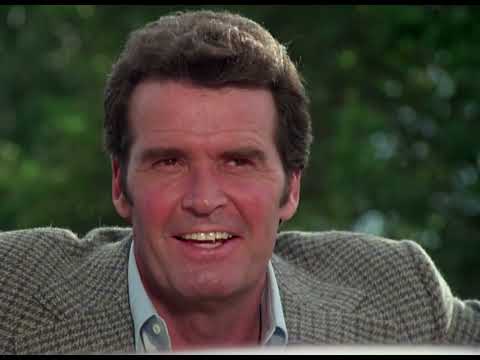 The Rockford Files Season 3 Supercut
