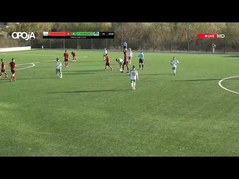 Live ndeshja KF ISTOGU 03 - KF OPOJA