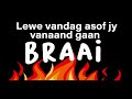 Manne Dis Voorreg Hardekole