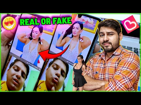 🤑Free Video calling app with girl | New Dating App | camsurf app real or fake | video calling app