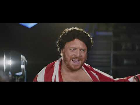 NEW INSIDER TRAILER | Showcase Cinemas with Keith Lemon