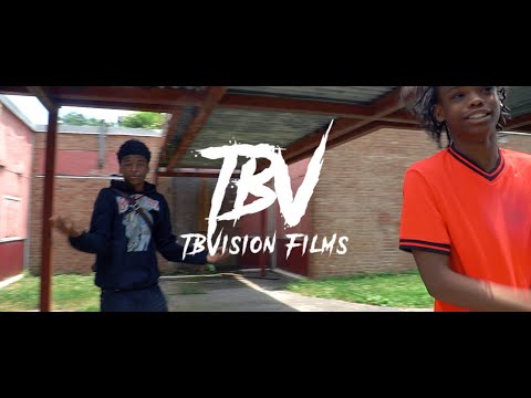 CP. Shayne x CP. Kell - Had 2 ( Official Music Video ) Shot by: TBVision Films