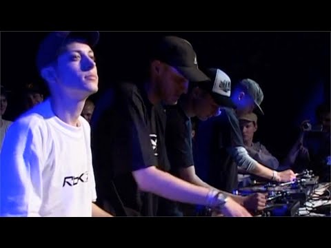 Lordz of Fitness — 2004 ITF World Finals (Champion)