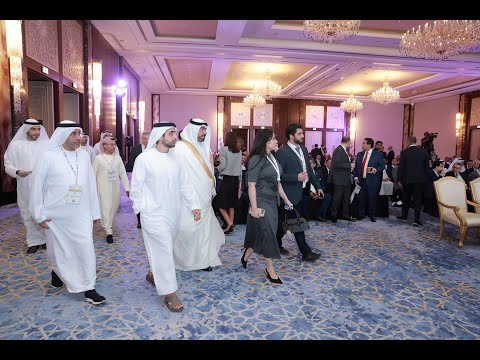 ICA48 Dubai – Main Highlights | Full 3-Day Conference Recap