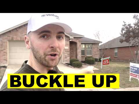 Fannie Mae about to buy $200 BILLION in mortgages (sellers will rush to exits)