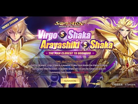 ATUALIZAÇÃO OU FUNERAL? GT ARCADE ACABOU COM CLOTH DO ARAYASHIKI SAINT SEIYA AWAKENING