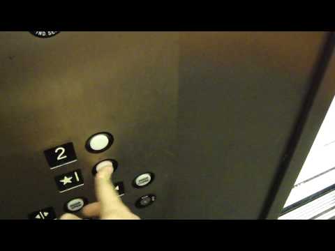 Delaware Hydraulic elevator @ Southside Family Medicine Dover DE