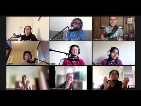 Bhakti Shastri Semester 3 Introductrion (05-23-2021) - H.G. Srivasapandit Das