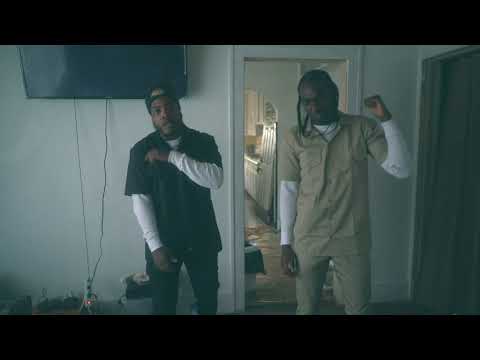 Reachie x Juice - Shards (Official Music Video)