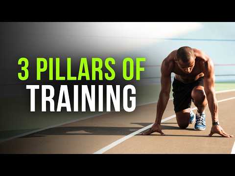 The Ultimate Guide to Training Athletes (In 13 minutes)