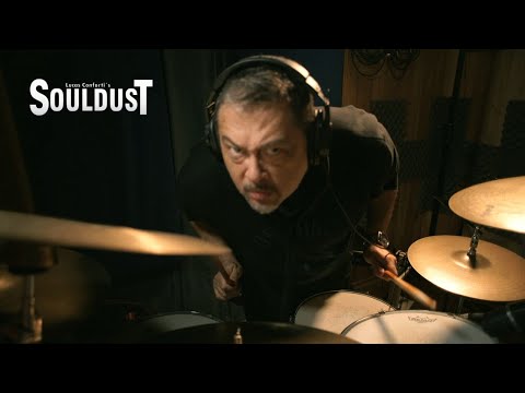 SOULDUST -  Walk Free [Official Video]