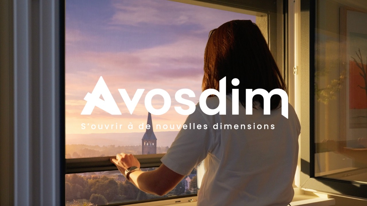 Oprolbare hor Avosdim: de eenvoudige oplossing voor meer comfort