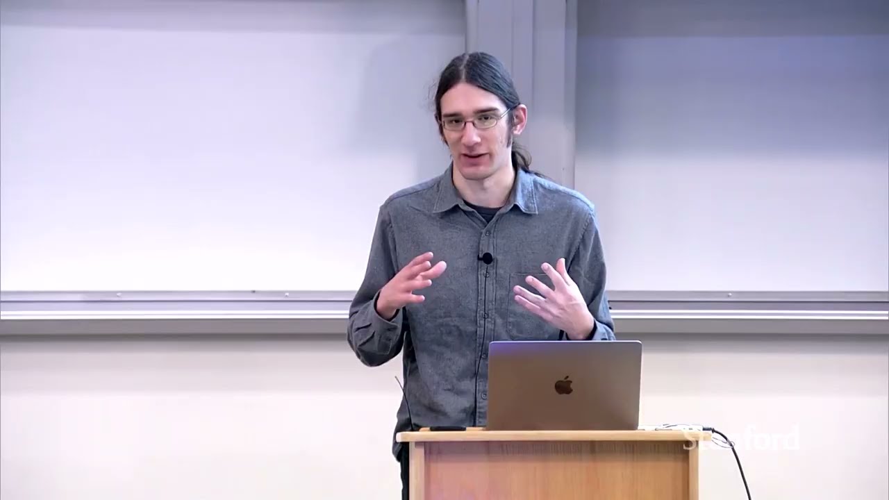 Stanford CS547 HCI Seminar | Autumn 2025 | Tracing and Shaping Paths in Design Space