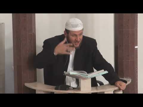 A je Musliman edhe jasht Ramazanit? - Hoxhë Metush Memedi