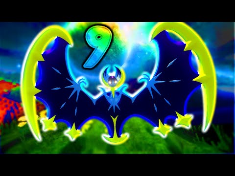 Pixelmon COSMIC RESCUE Roleplay - "MOONLIT PYRAMID" - Episode 9 - Minecraft Pokemon Mod