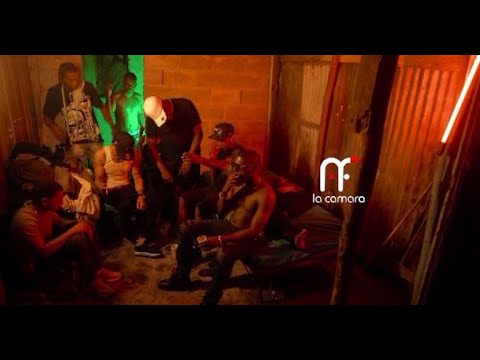 Llave 10 - El Punto 💊 Video Official )