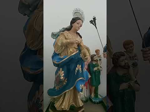 sagrada família de Siriri-SE