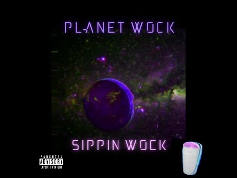 Young Welfare Check FT:  Lil Foo' Stamp - S1PP1N W0CKK (From upcoming album PLANET WOCK)