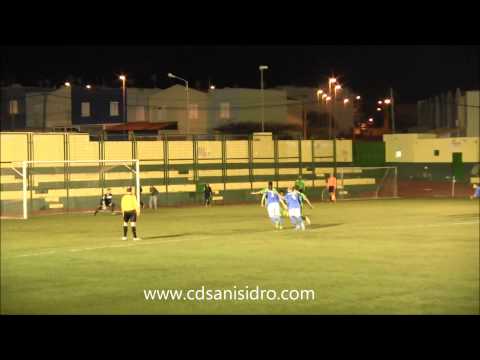 SAN ISIDRO 2 - GUAYARMINA 1