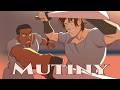 Mutiny EPIC The Musical Animatic